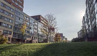 Global Accommodation Rental Europe - Real Estate