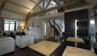 Accommodation Rental Copenhagen