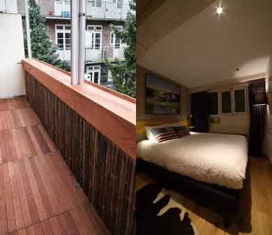 Accommodation Rental Bern