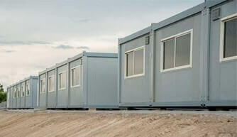 Modular Accommodation, Modular Offices, Remote Accommodation, On site Accommodation